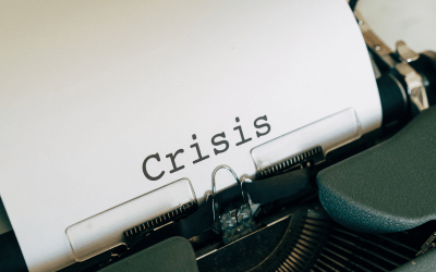 When Crisis Calls …