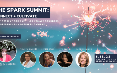 Spark + Buzz Hosts Inaugural Spark Summit: Connect + Cultivate