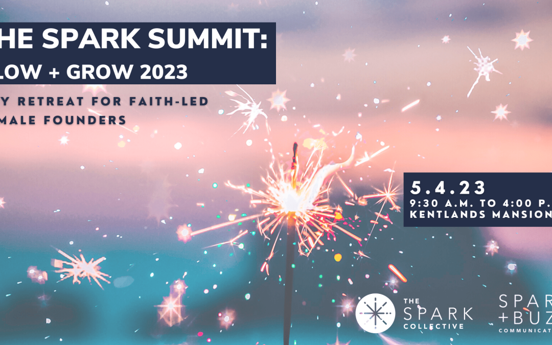 The Spark Summit Returns