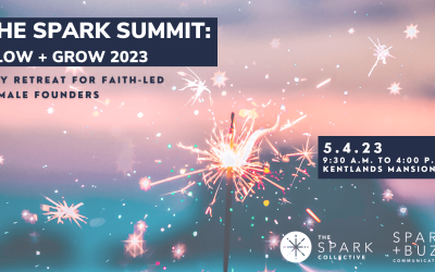 The Spark Summit Returns