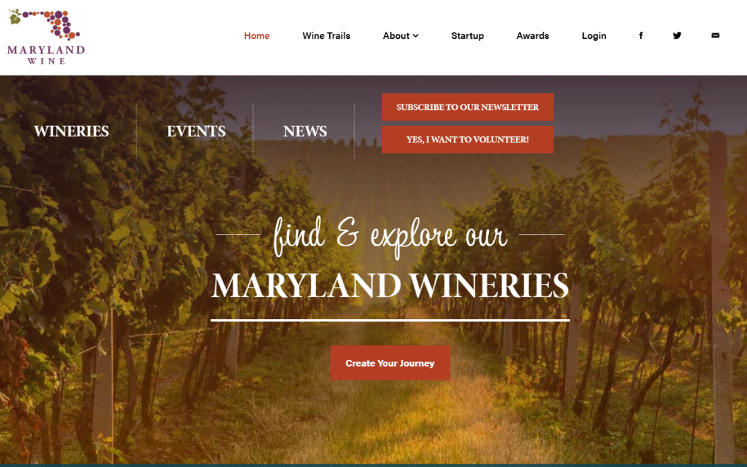 Spark and Buzz Communications wine marketing and wine branding.
