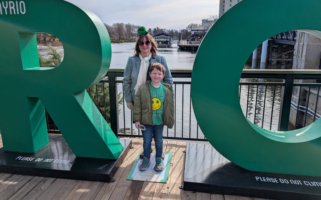 2026 Gaithersburg St. Patrick’s Day Parade