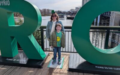 2026 Gaithersburg St. Patrick’s Day Parade