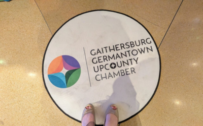 Gaithersburg Germantown Upcounty Chamber Casino Night