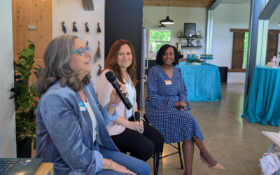Spark + Buzz Holds Its Fifth Annual Spark Summit
